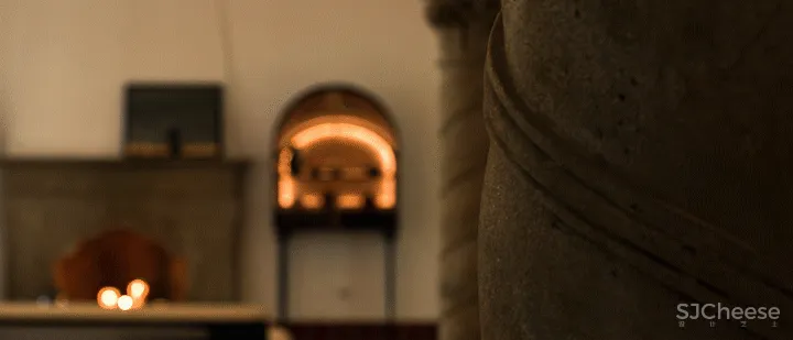 WJID 黄全 一段时间迴旋,一场老上海之旅