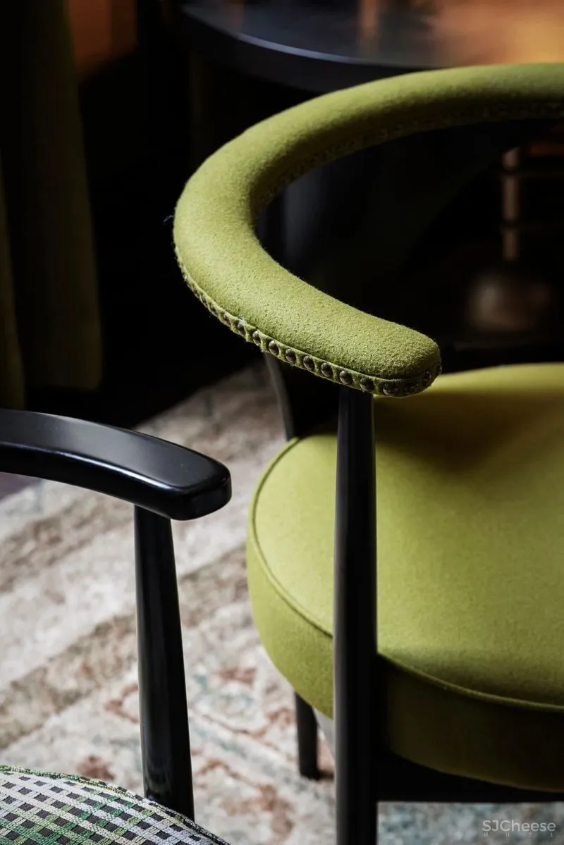 WJID 黄全 一段时间迴旋,一场老上海之旅