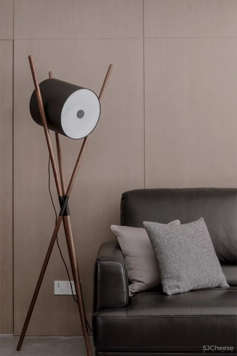 朗众设计|木里有声