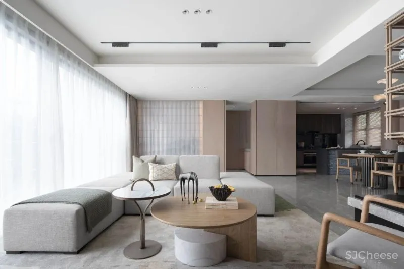 WE DESIGN：一方天地两相欢喜