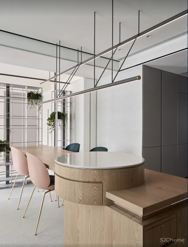 高级灰色·极简主义家