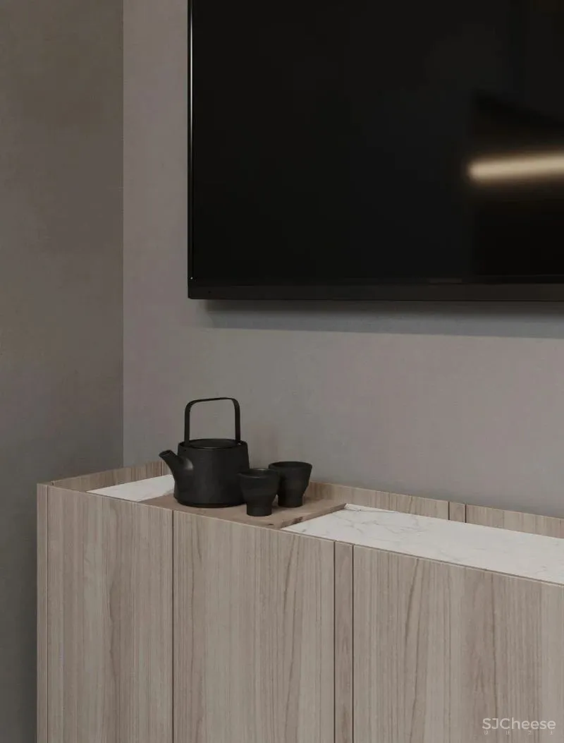 线条优雅，色彩柔和，很治愈！