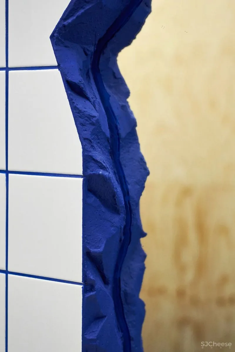 Barbershop OWN不同的视角现代理发店