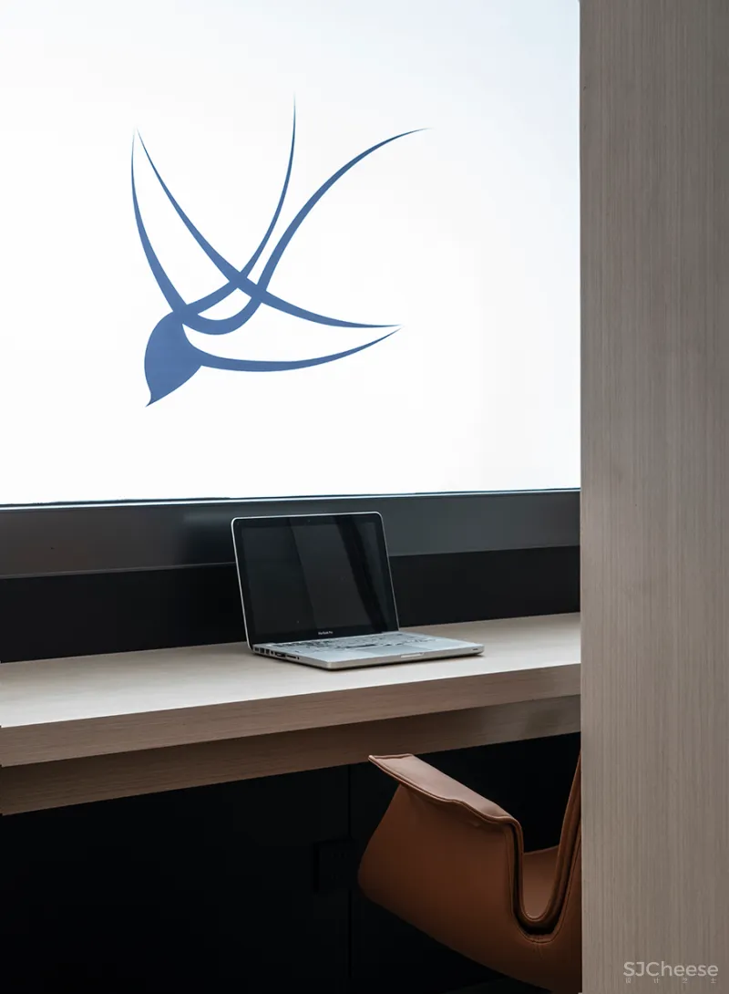 刘万彬 • 云游|云升月起,倦鸟归,梦境生