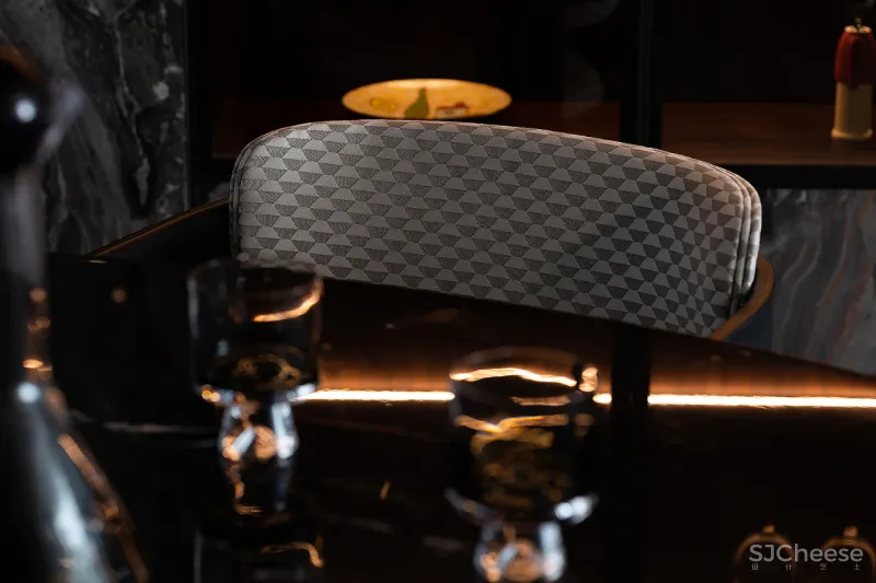 鸿艺源设计: 家的全世界,不期而遇的精致美好!