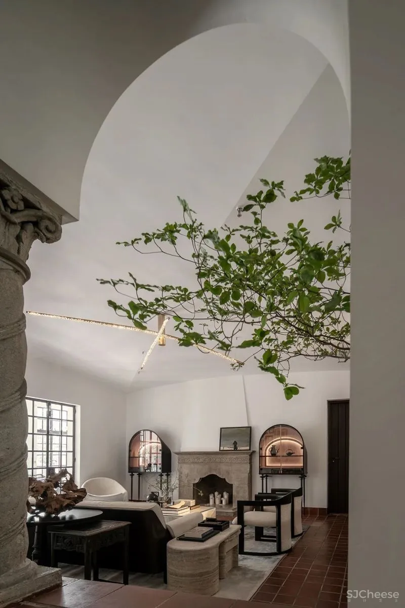 WJID 黄全 一段时间迴旋,一场老上海之旅