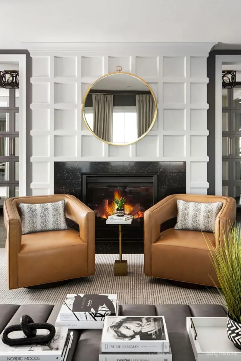 Atmosphere-融合了传统与现代风格的加拿大“风格之王”