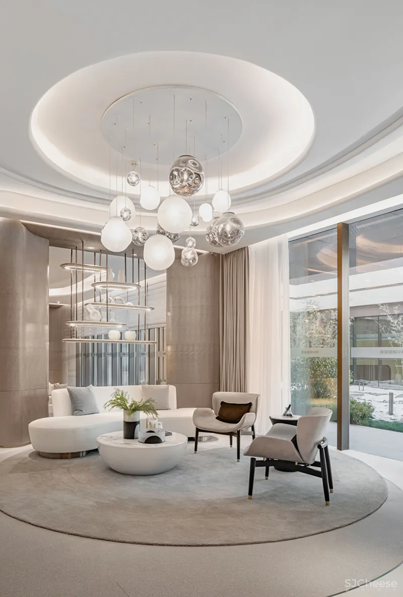 邱德光设计:以花为名