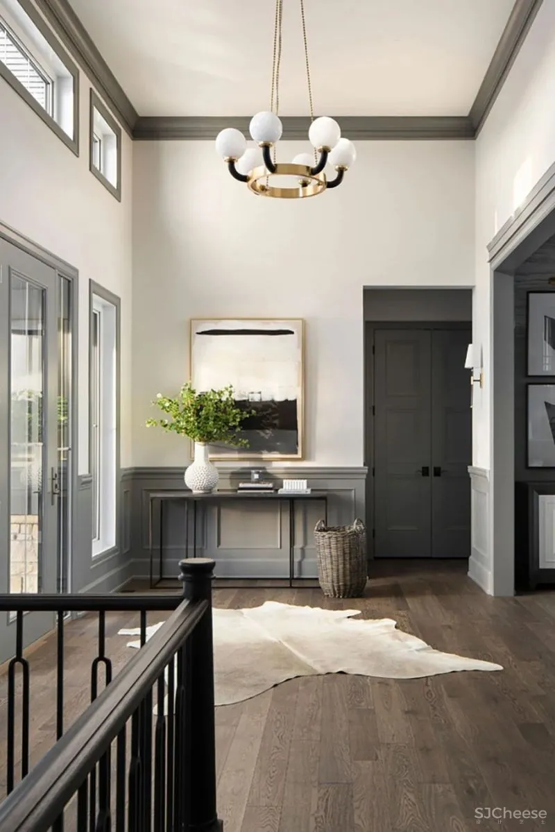 Atmosphere-融合了传统与现代风格的加拿大“风格之王”