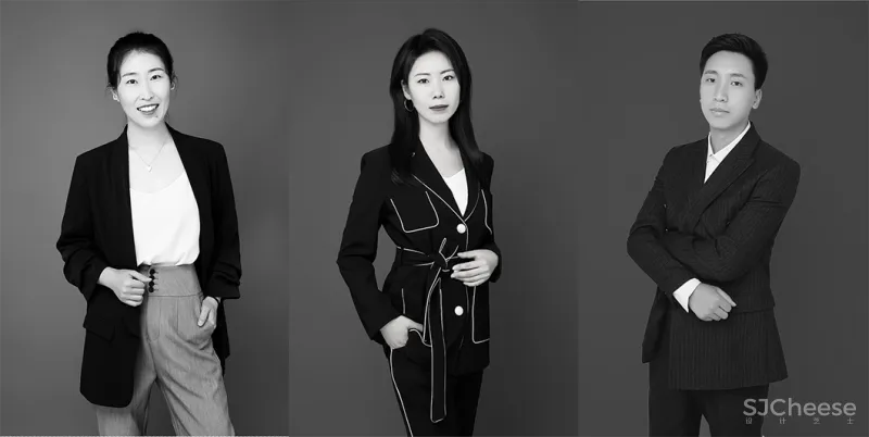 山禾设计新作 泰康之家海棠湾101样板间 样板间