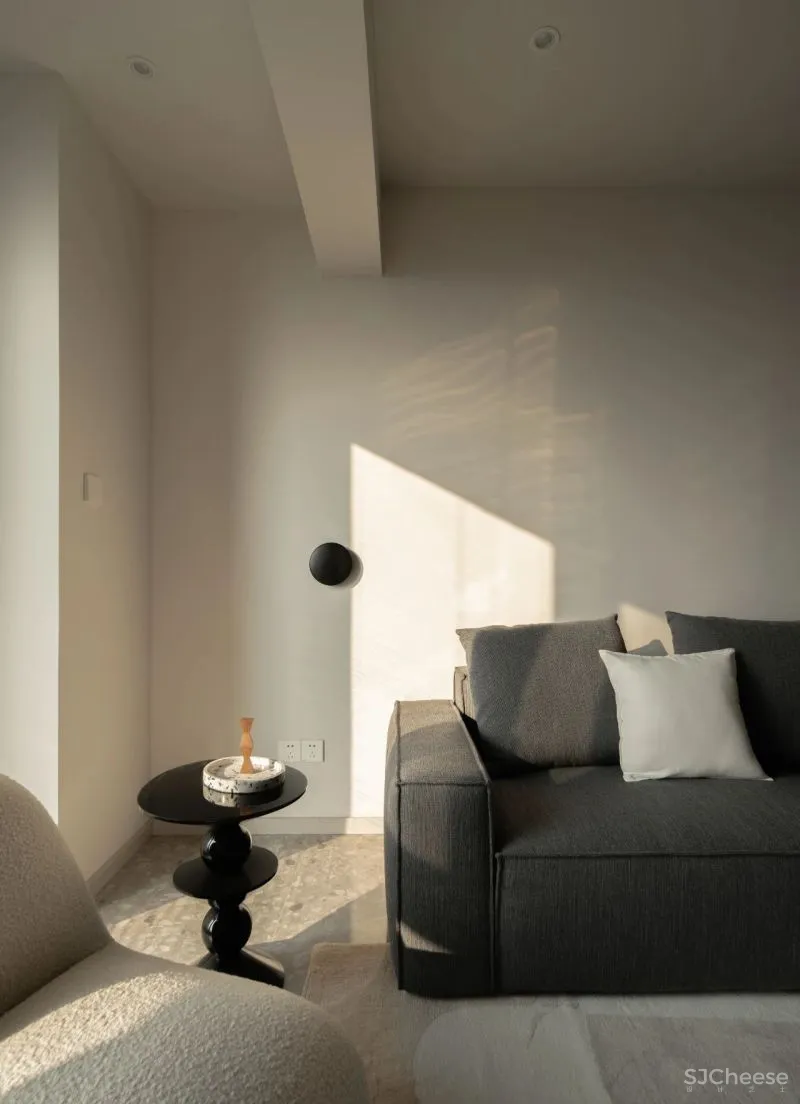 壹阁设计 x 作『 autumn 』