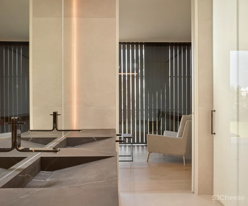 Ramón Esteve丨极简主义的极致质感