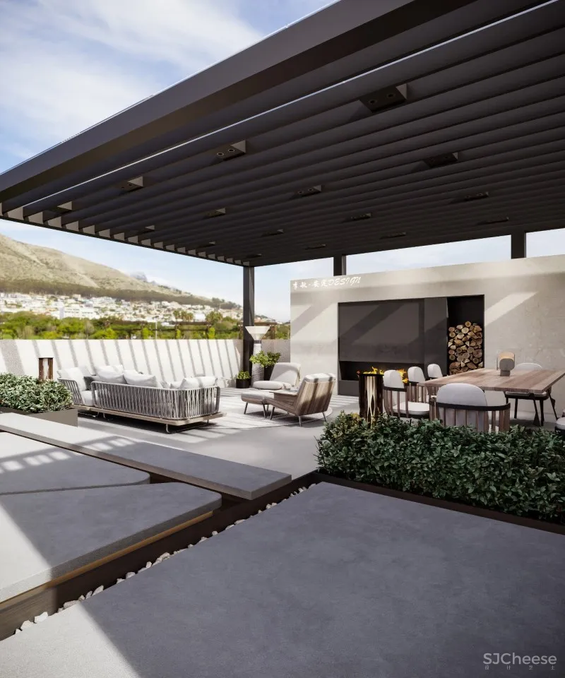 安定案例 | 遇见《伊甸园》