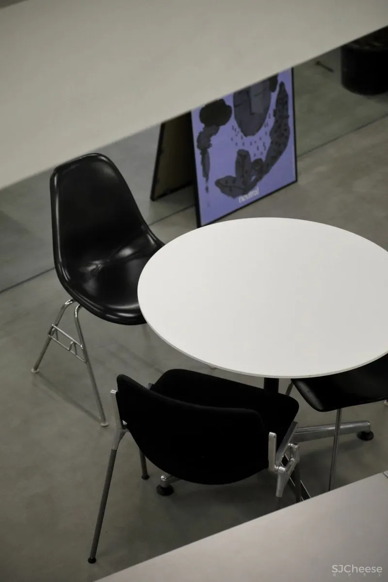 新作推荐 壹阁设计 x 作『 LEMP』