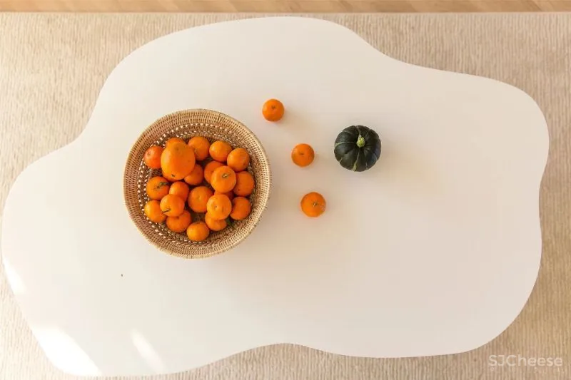 深圳夫妇买下143㎡,两户型打通 厨房合并,勾勒优雅“法式风情”!