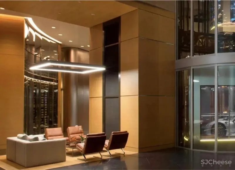 保时捷狂砸38亿，打造的豪宅有多壕？