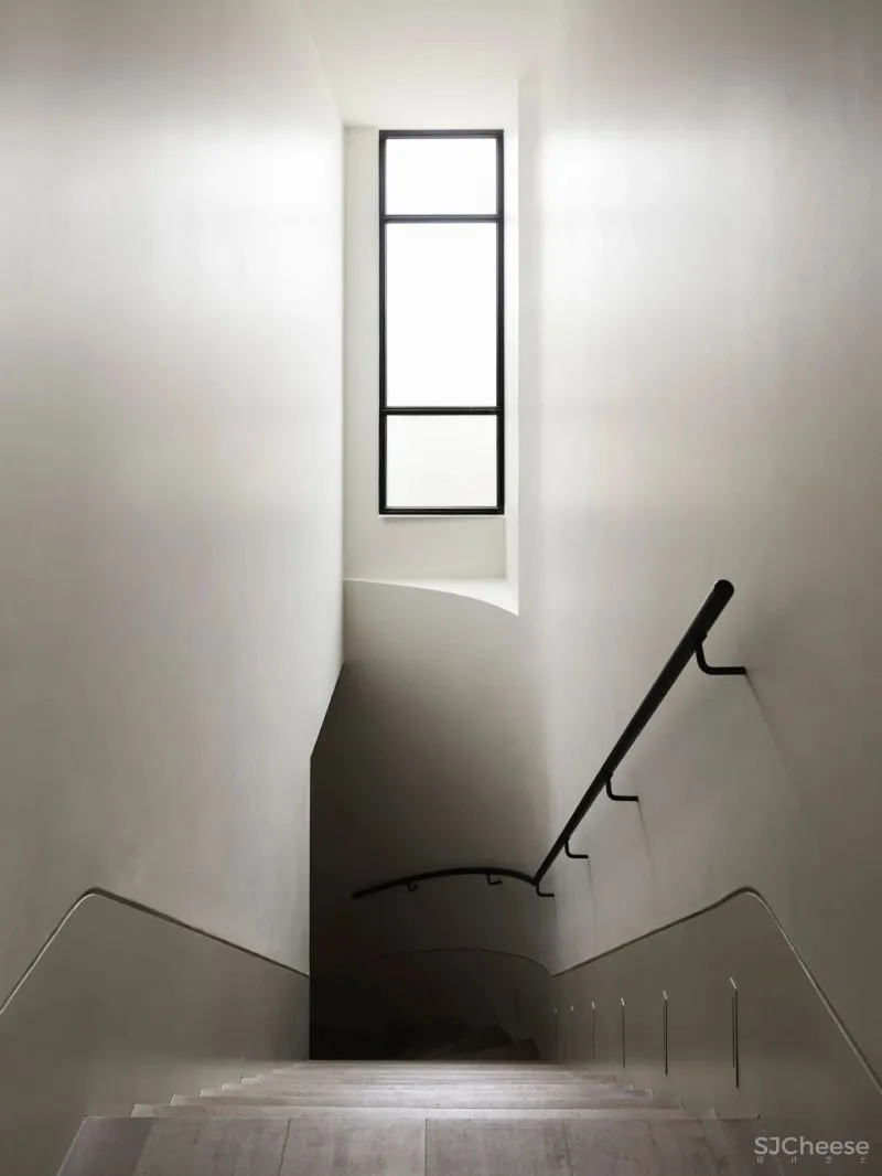 功能与形式的空间,温馨奢华!