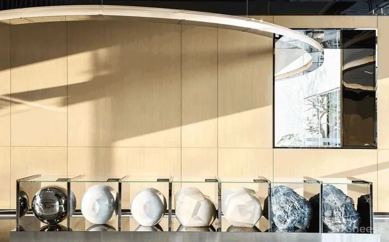 柏拉图宇宙 研质建构