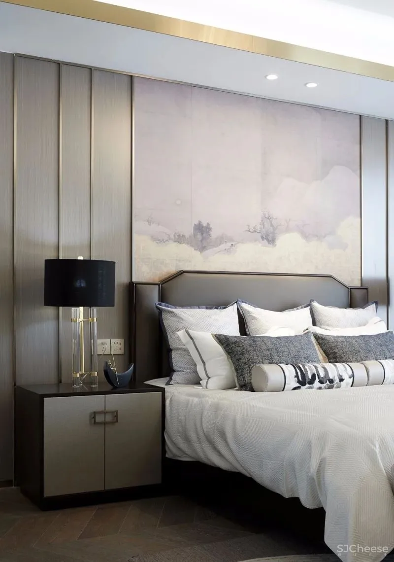 那些长在审美上的高端豪宅,看完疯狂心动