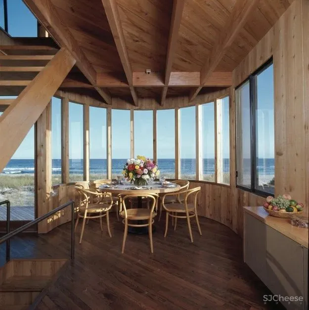 全球十大时尚名人“豪宅”大赏!