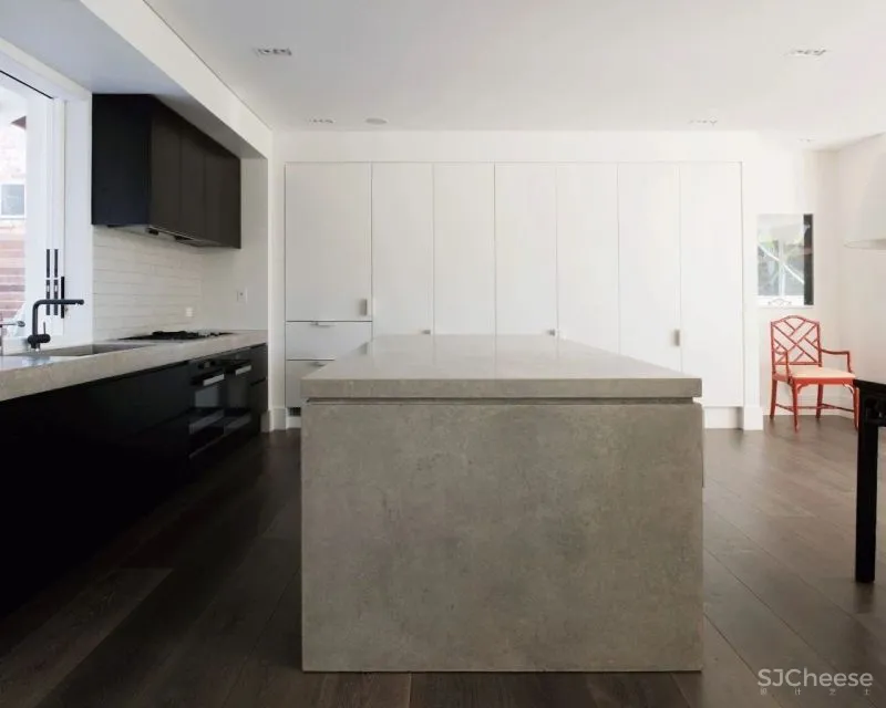 简约的豪宅长啥样?