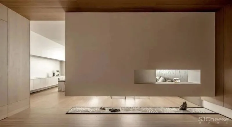 半日都市，“家”入想象 拾一设计