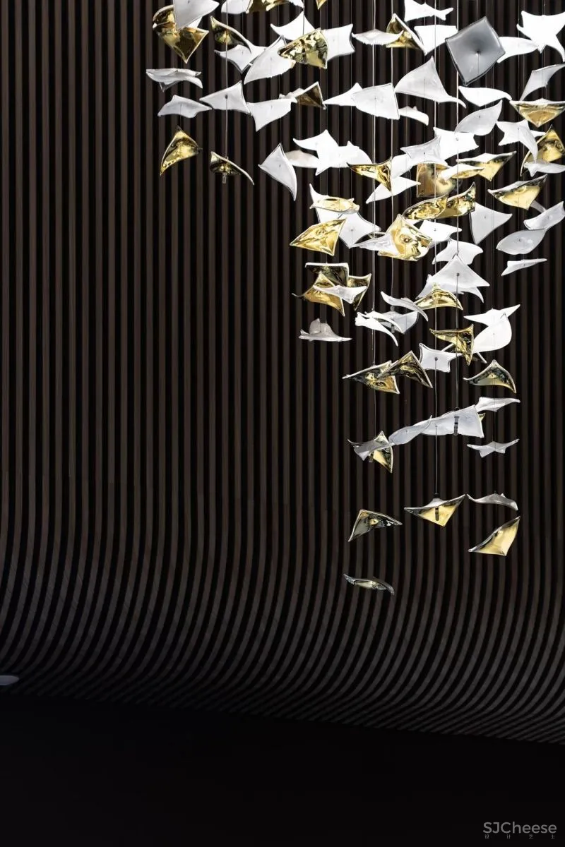 古老崧泽文化的现代解读 GLC 设计