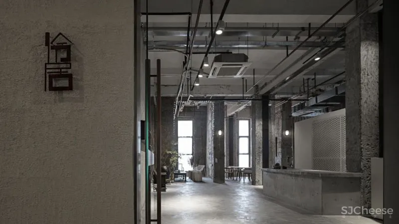 侘寂风 , 褪新留始 初见即印!