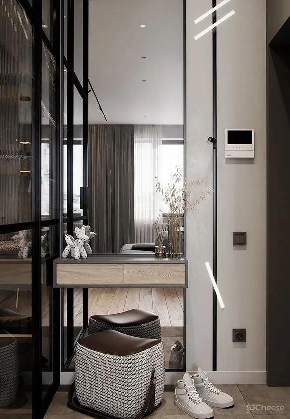 设计,质朴淡雅,高级范!