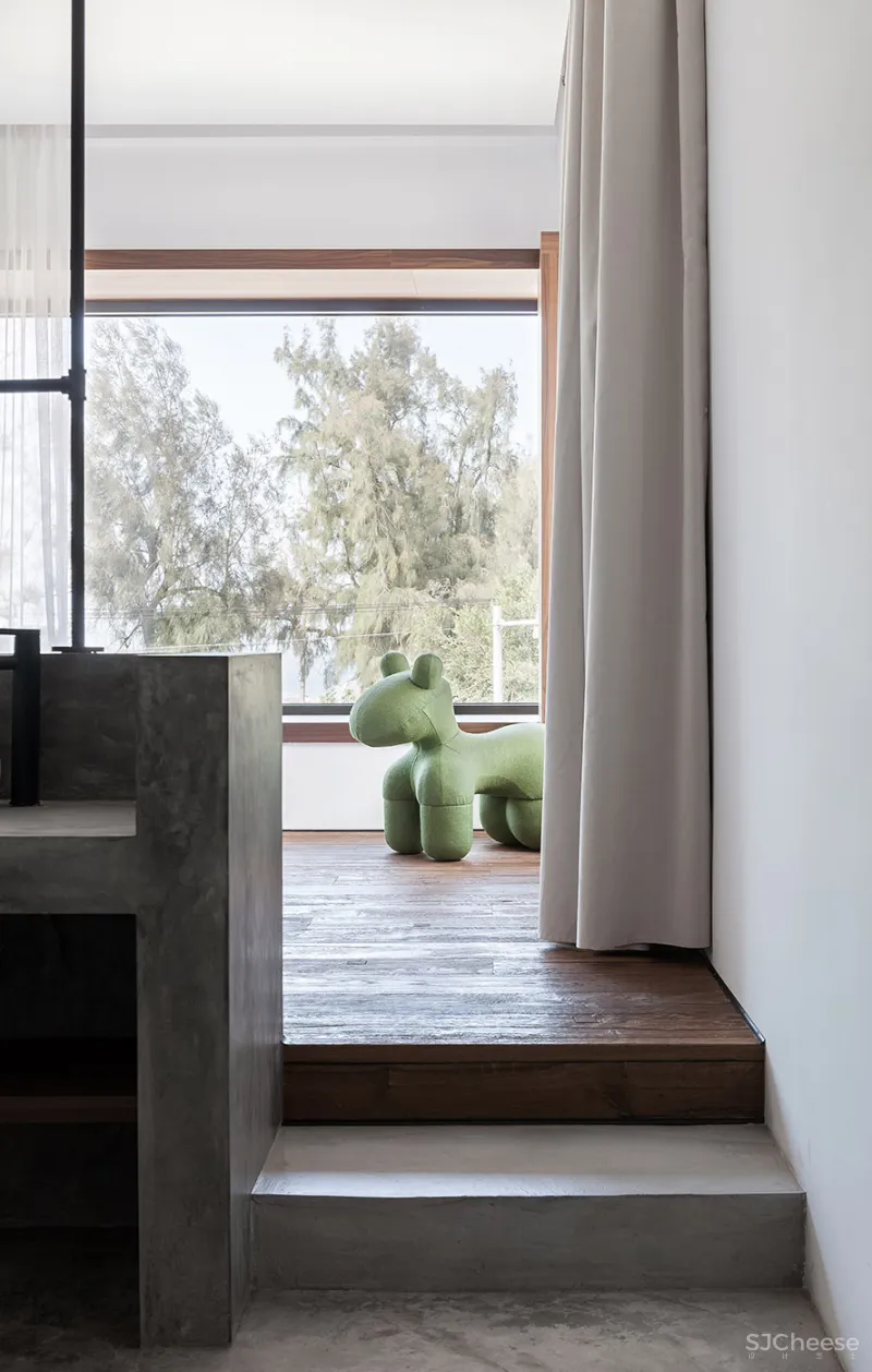 民宿设计:越质朴,越高级!