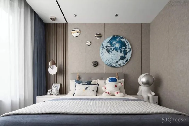 摇滚红与黑 元禾大千新作