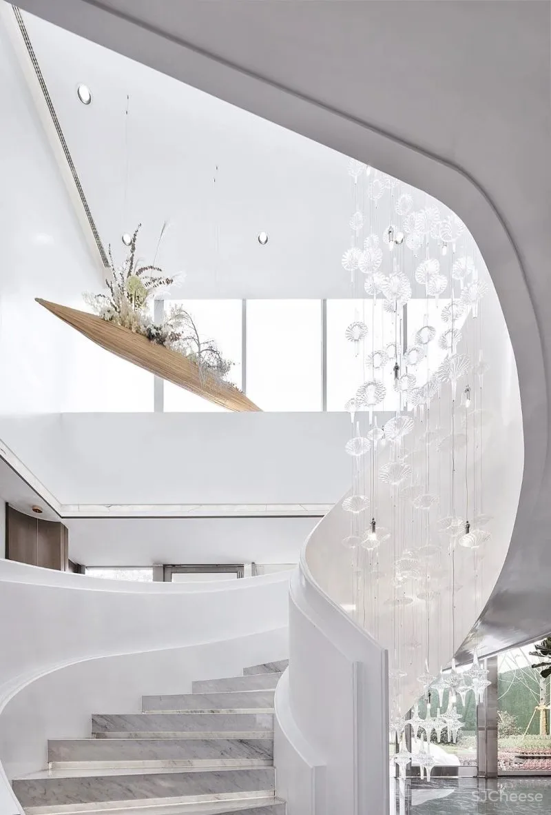 荣望融信 思创合设计 TCC