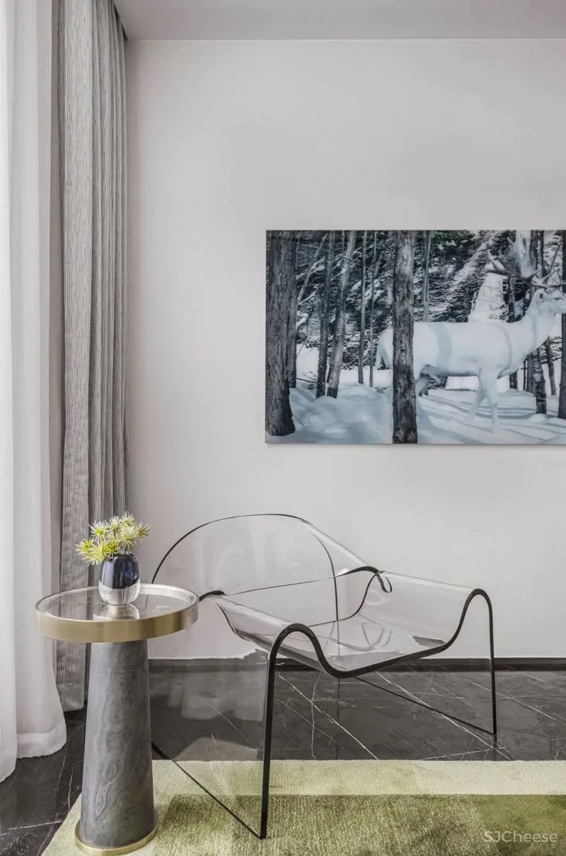 荣望融信 思创合设计 TCC