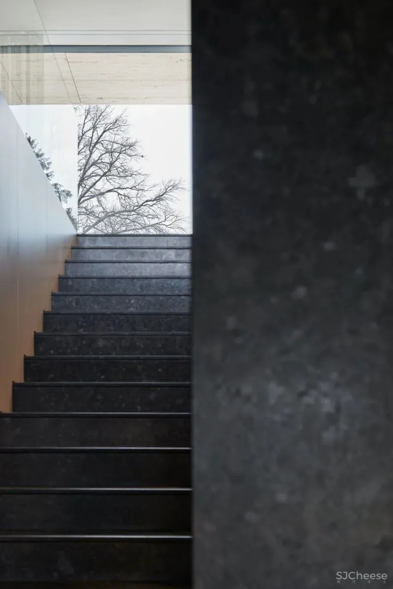 这幢被石头包裹的别墅，竟如此惊艳，值得收藏