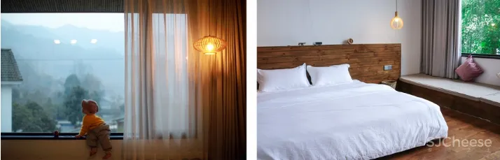 12个走进乡村的好设计 只有根植本土,才能唤醒乡村