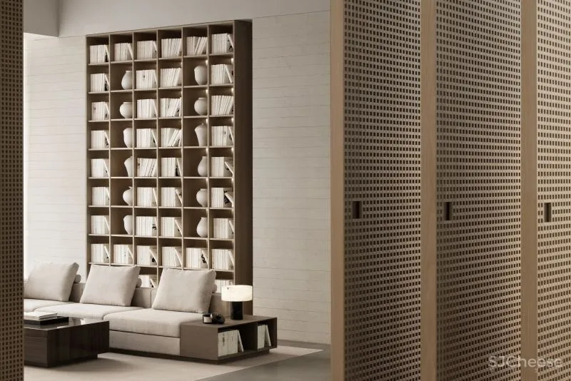 矩陣縱橫新作 温雅时尚 綠城湖畔雲廬 售楼处