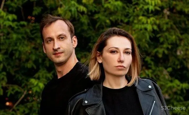 【Krauze Architects】工业美学遇上极简主义