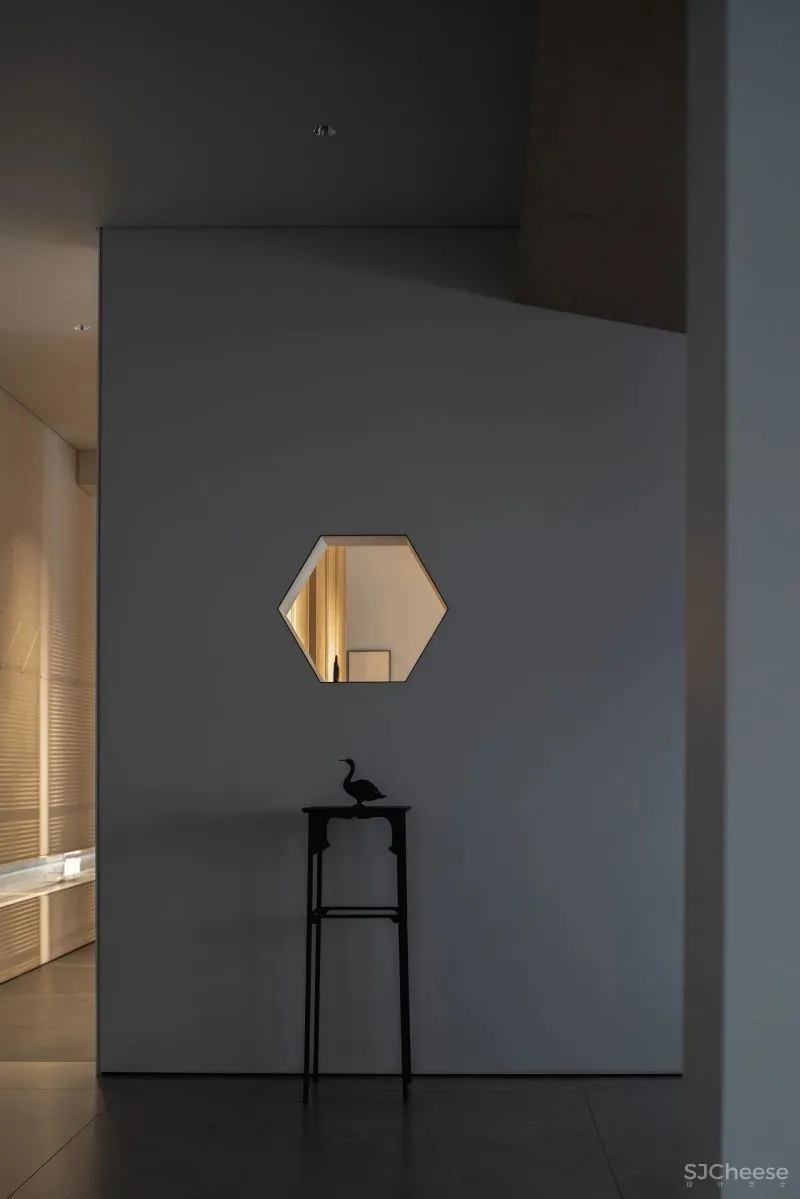 DCD 新作丨 禅意十足的精匠门工艺美学馆