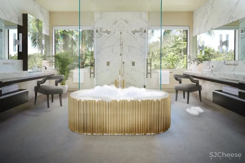 雅集·舒适的家居美学