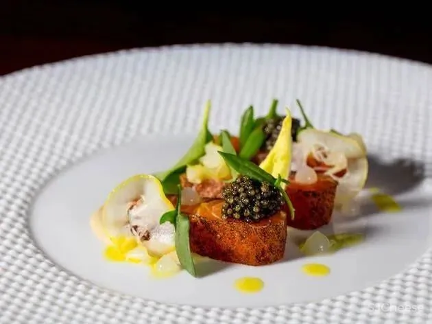 CCD力作-北京前门文华东方•顶级胡同酒店