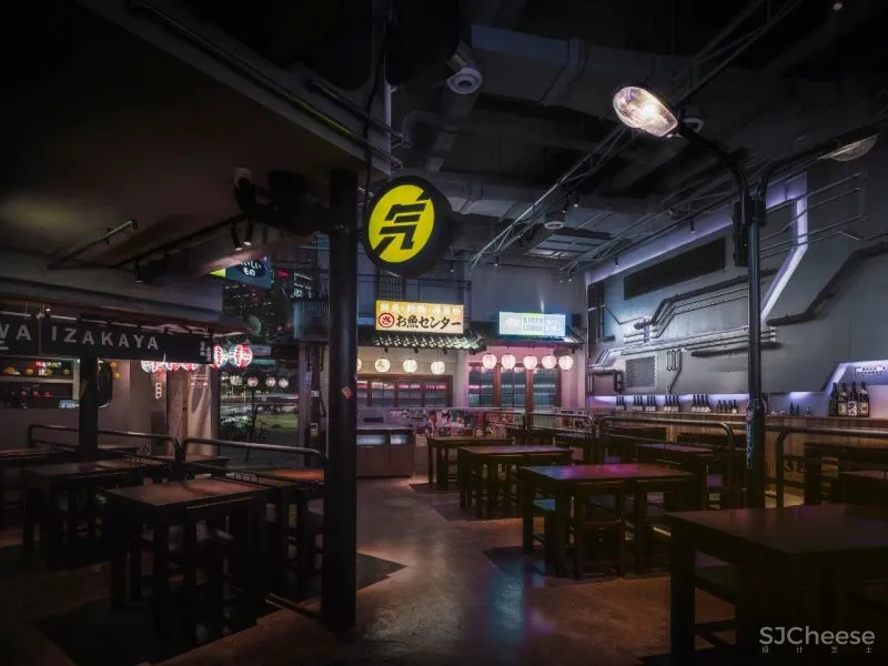 12SQUARE新作 小川料理