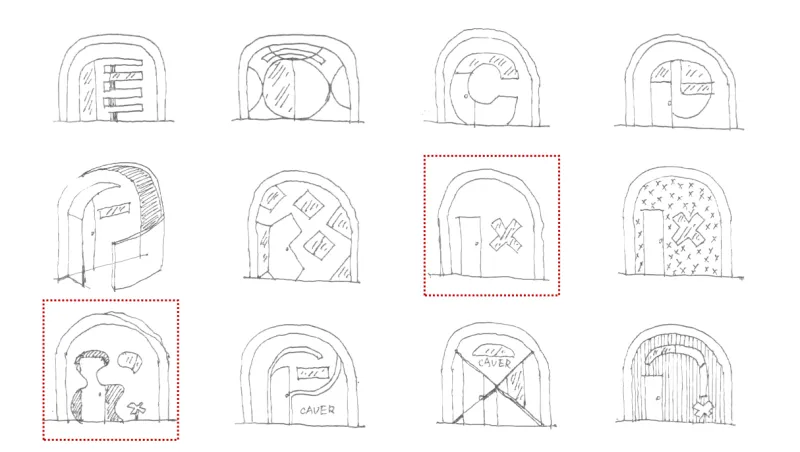 Caver 精酿酒吧 itD新作