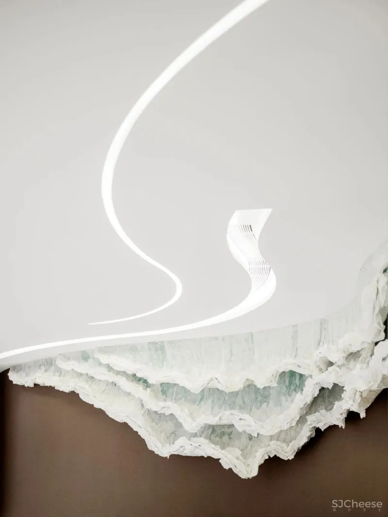 刘荣禄新作|生活艺术馆 「穿行宇宙的星际航母」