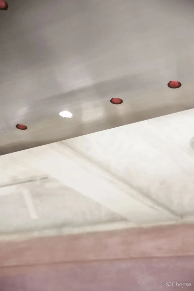 Nax × Cosmetea:构筑沉浸式场景体验