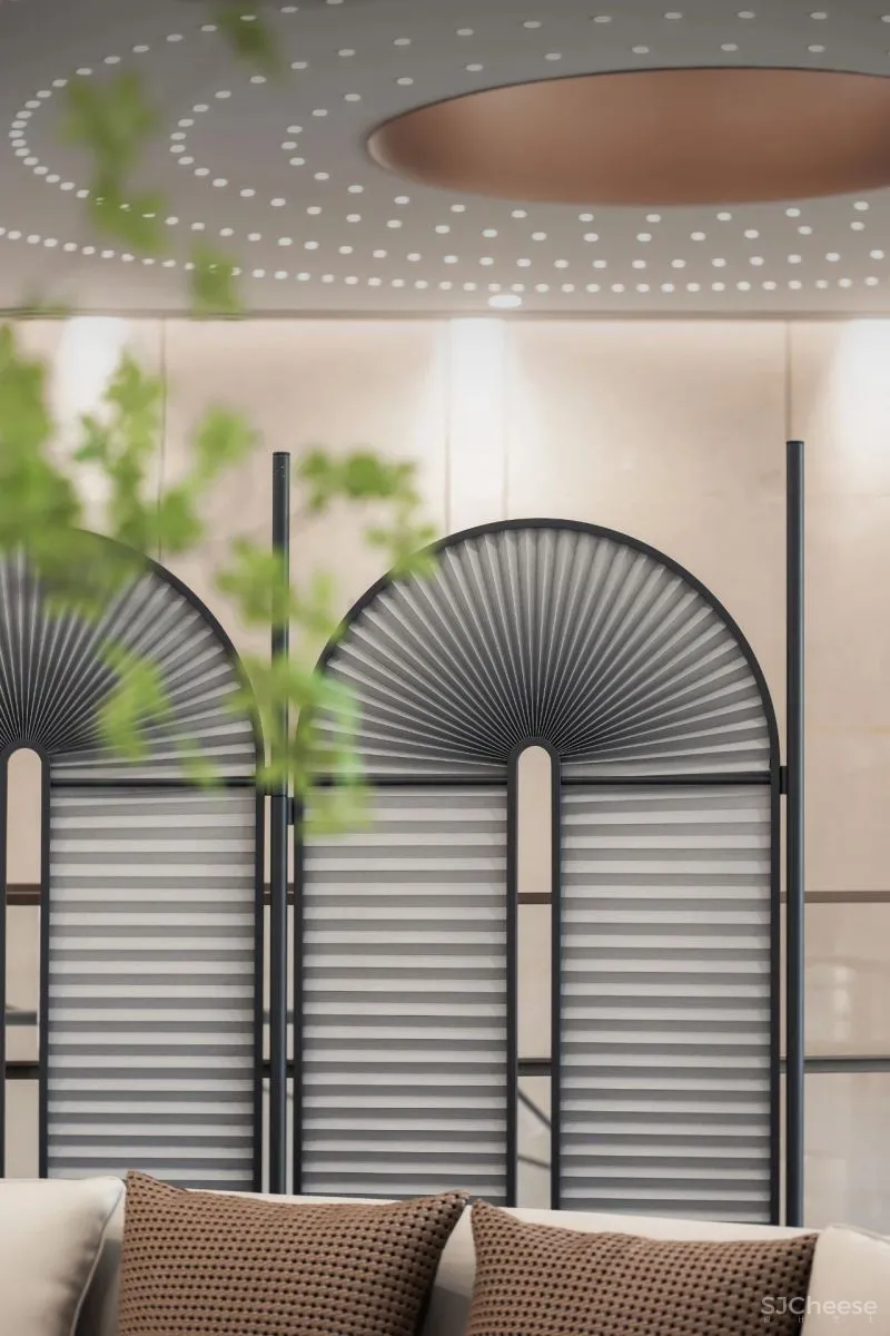 新静安CBD生活范本,将繁华融于社区【华发华润 · 静安府】