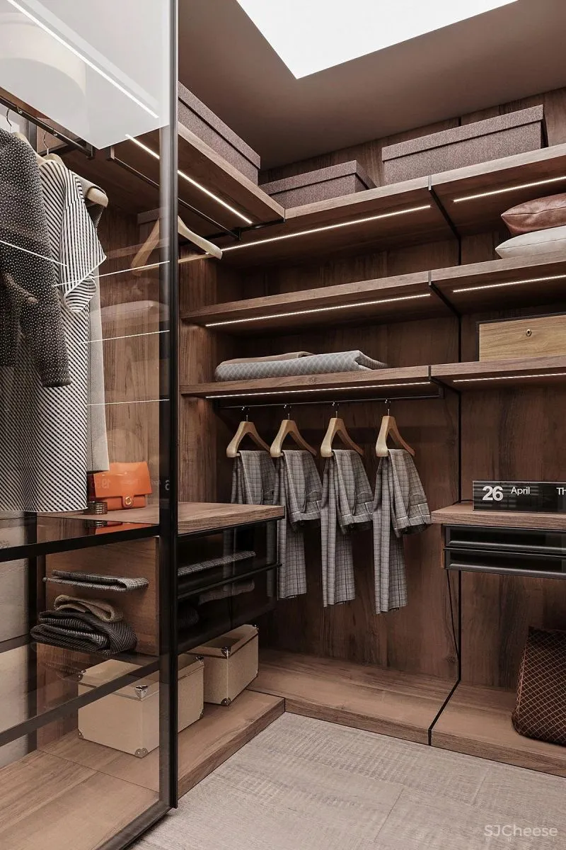 莫兰迪色,就是这么高级!