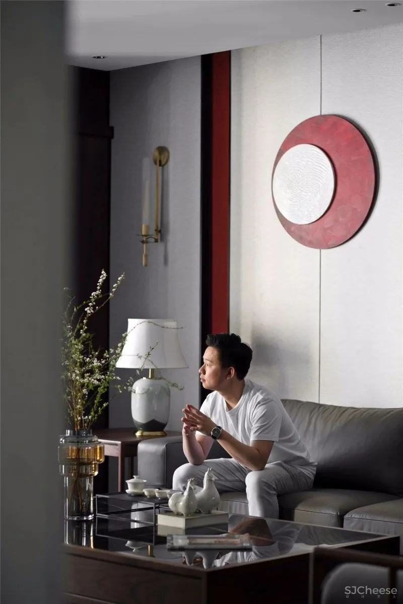 新一设计:浮光掠影·温度