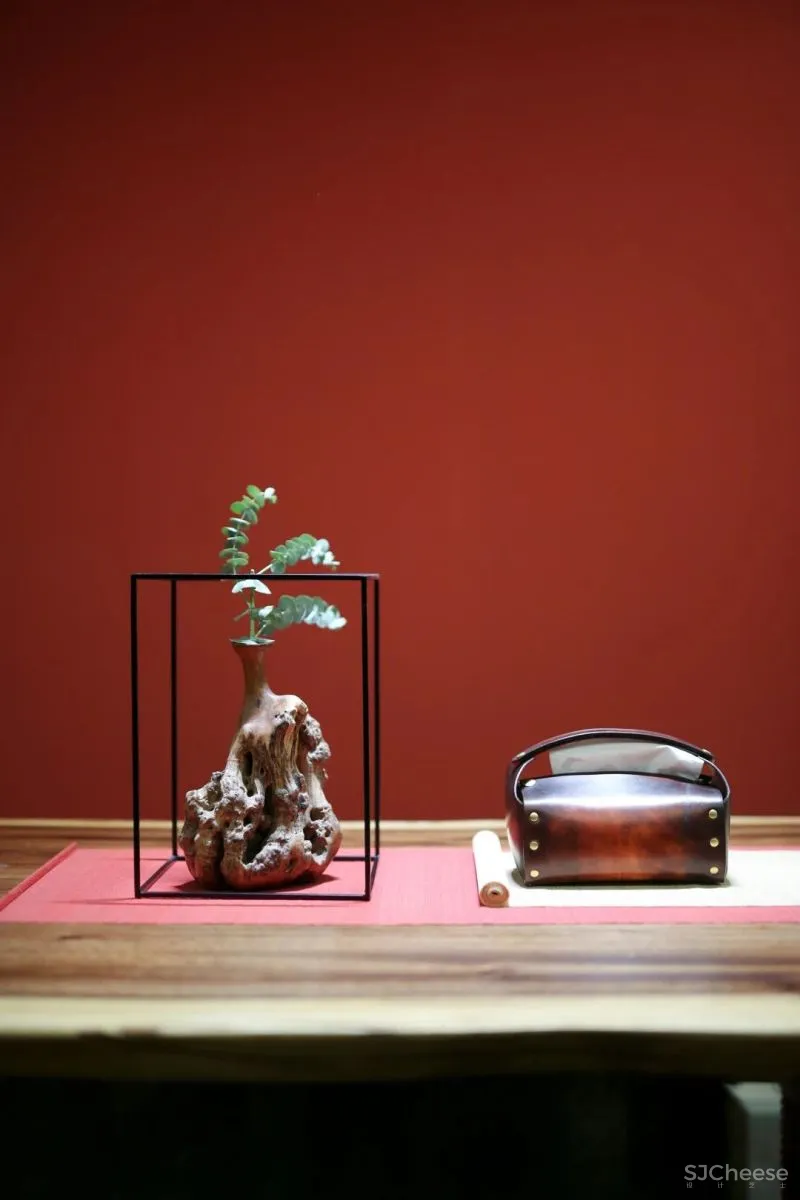 设计公司自己的办公室——为舒适办公而升级