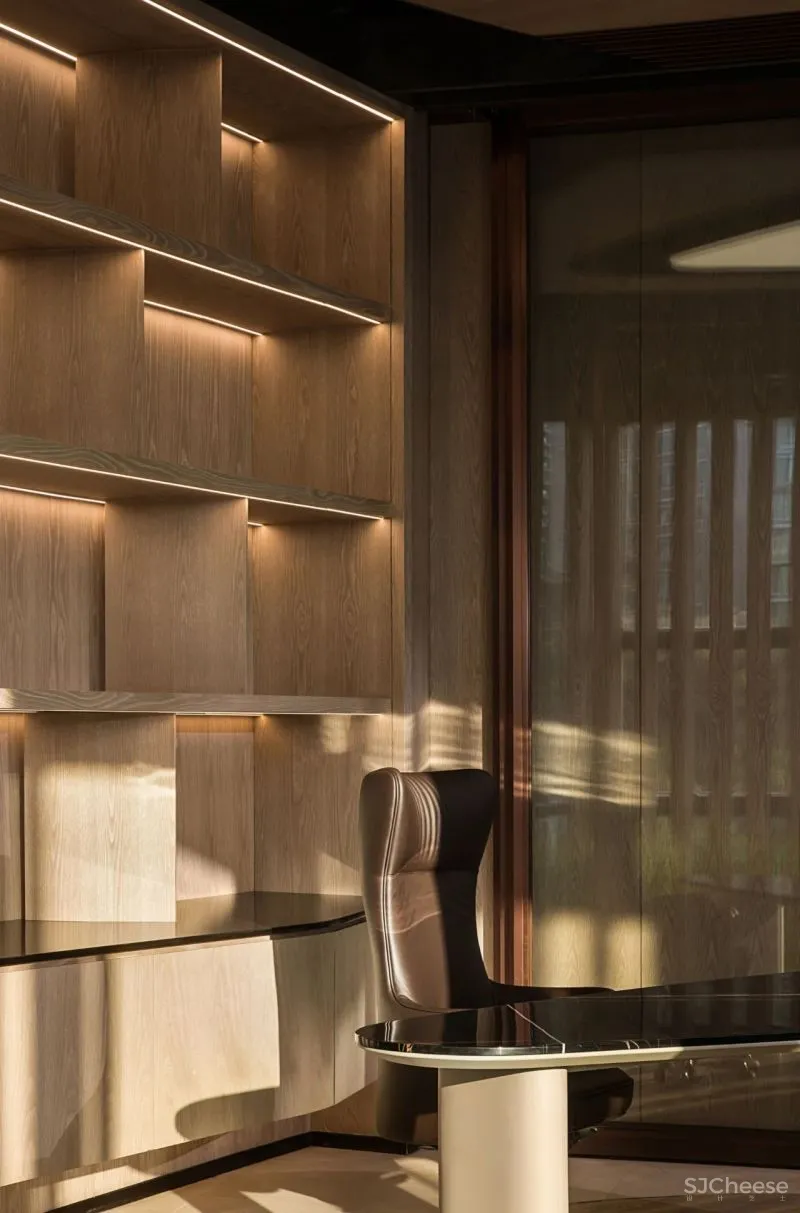 TT DESIGN新作 深圳贰零壹贰工作室