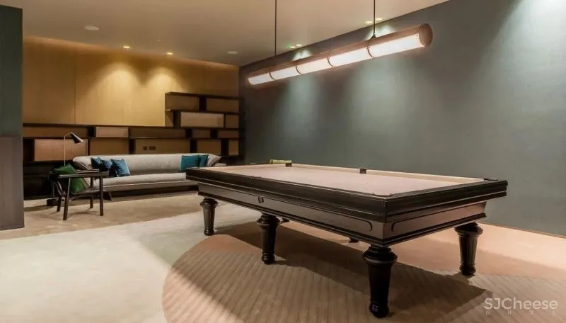 Patricia Urquiola-擅长过去与现代完美融合!